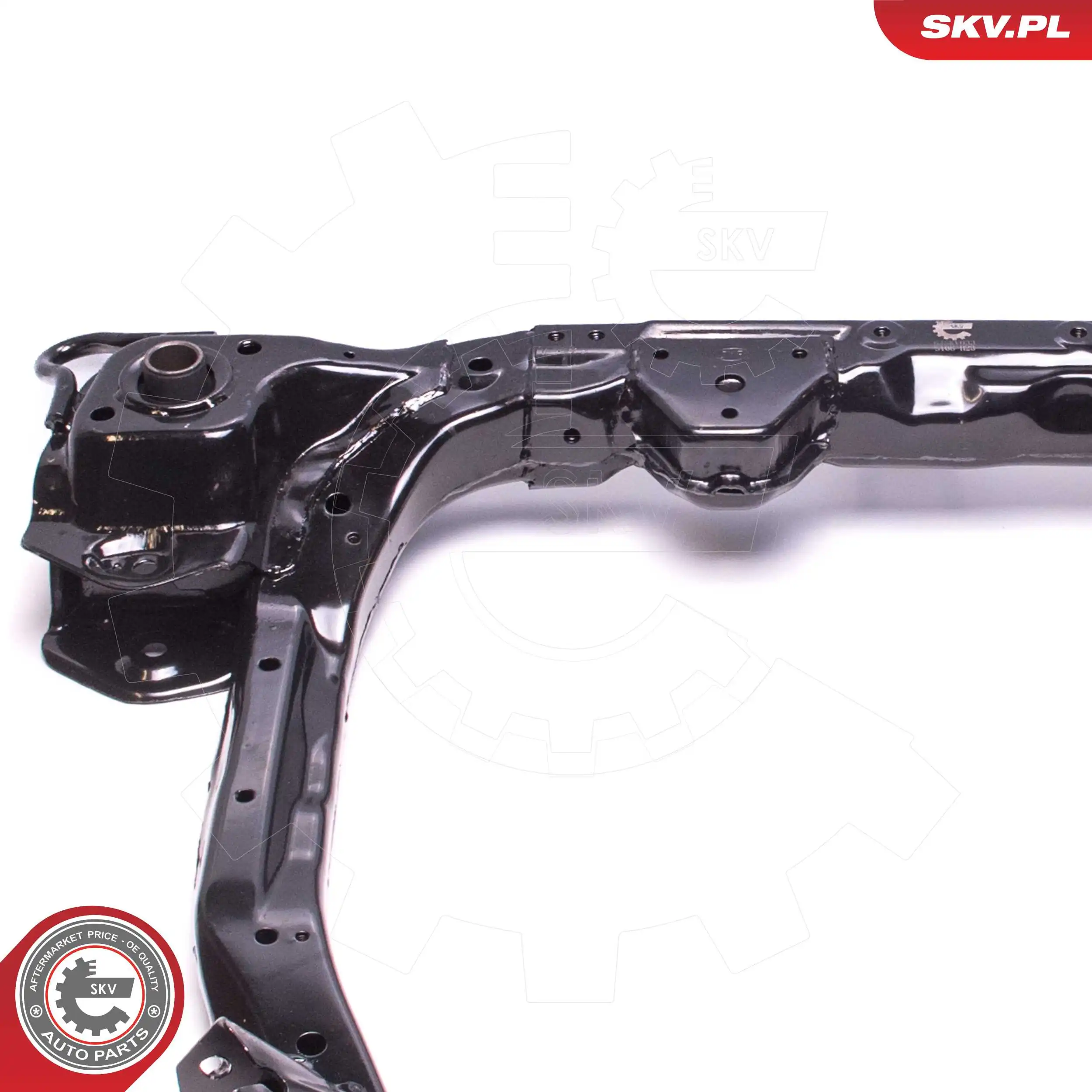 Support Frame/Subframe